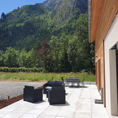 Charmante Maison La Source Grandes Sables Exteriör bild