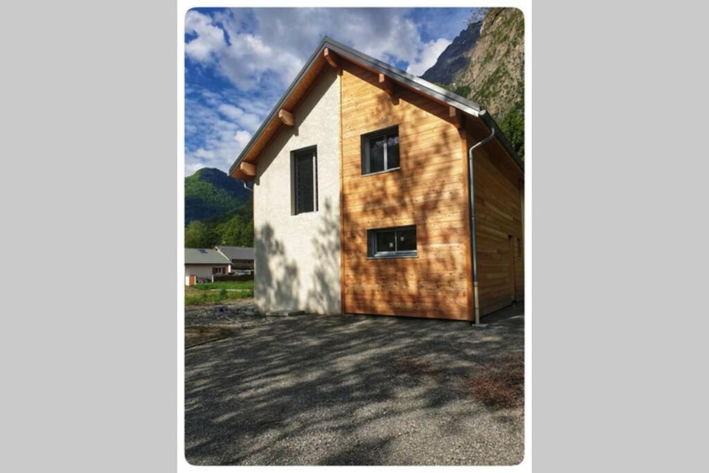 Charmante Maison La Source Grandes Sables Exteriör bild