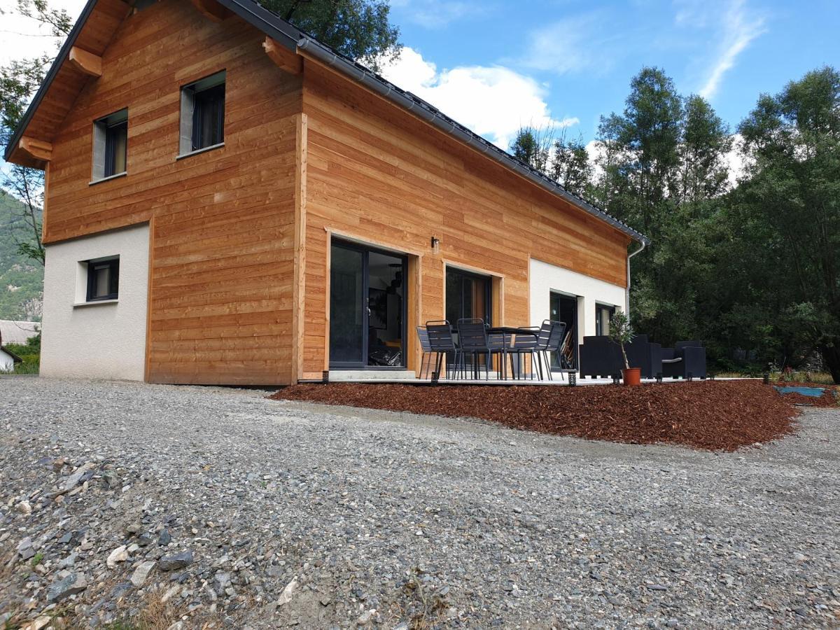 Charmante Maison La Source Grandes Sables Exteriör bild